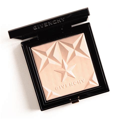 Givenchy Moonlight Saison & Ambre Sa